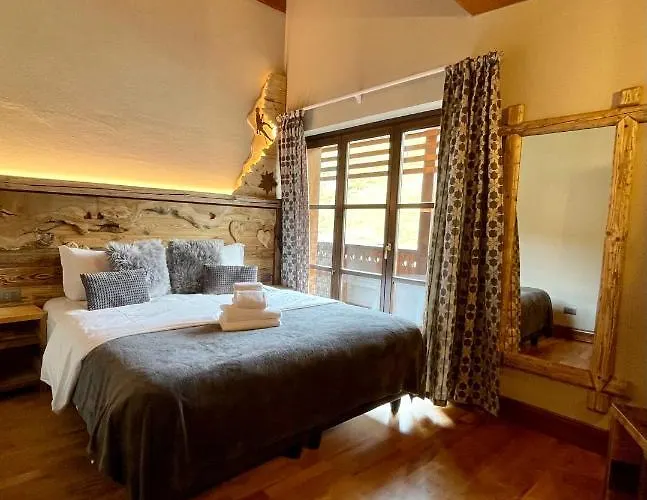 Dragon Breuil-Cervinia