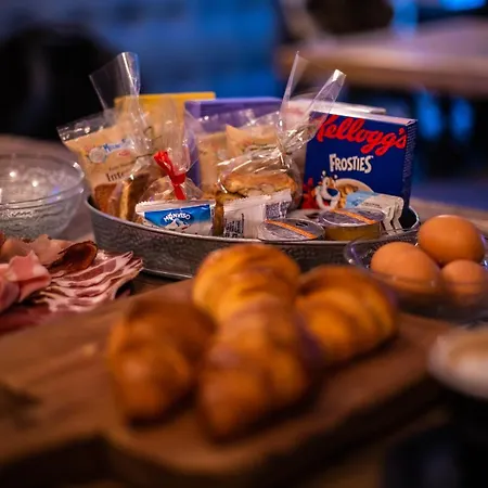 Dragon Breuil-Cervinia