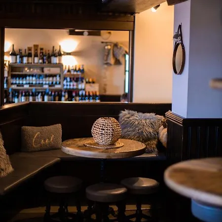 Hotell Dragon Breuil-Cervinia