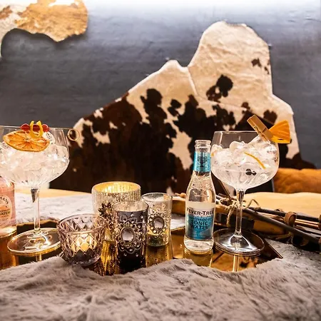 Dragon Breuil-Cervinia