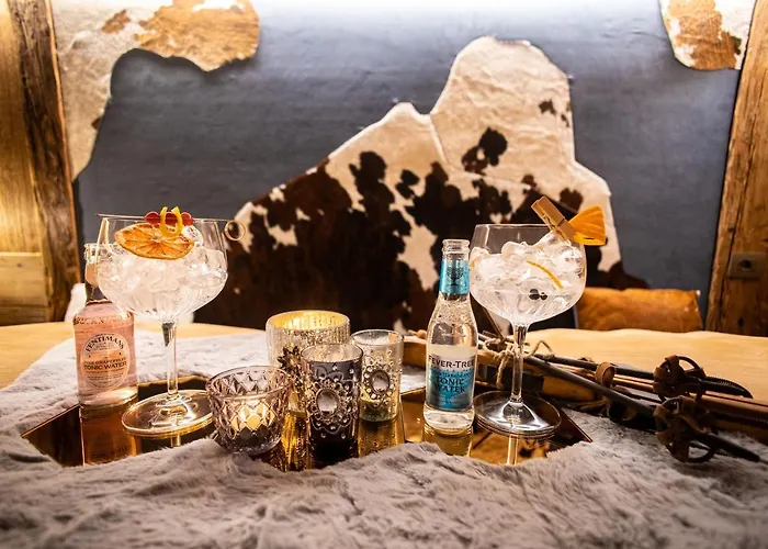 Dragon Breuil-Cervinia